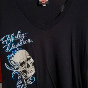 Harley-Davidson Women's Tee Shirt
